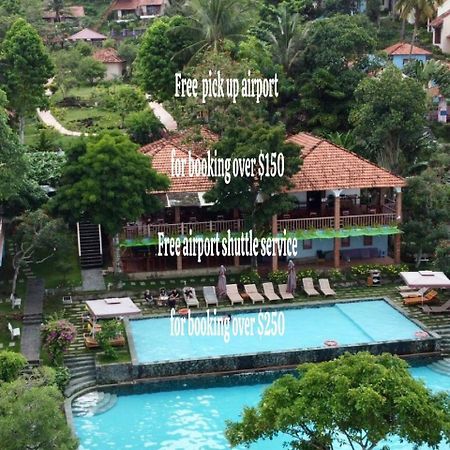 Star Hill Village Resort Phu Quoc Exteriér fotografie