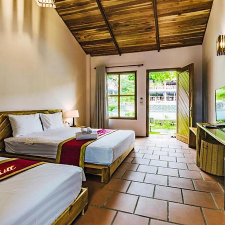 Star Hill Village Resort Phu Quoc Pokoj fotografie