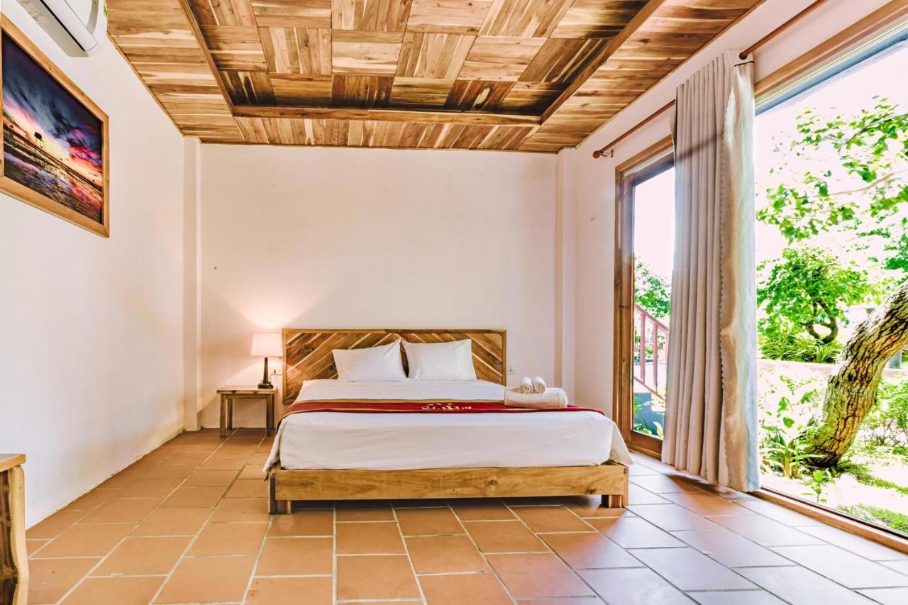 Star Hill Village Resort Phu Quoc Exteriér fotografie