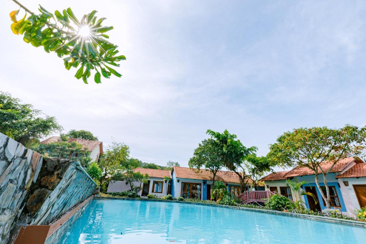 Star Hill Village Resort Phu Quoc Exteriér fotografie