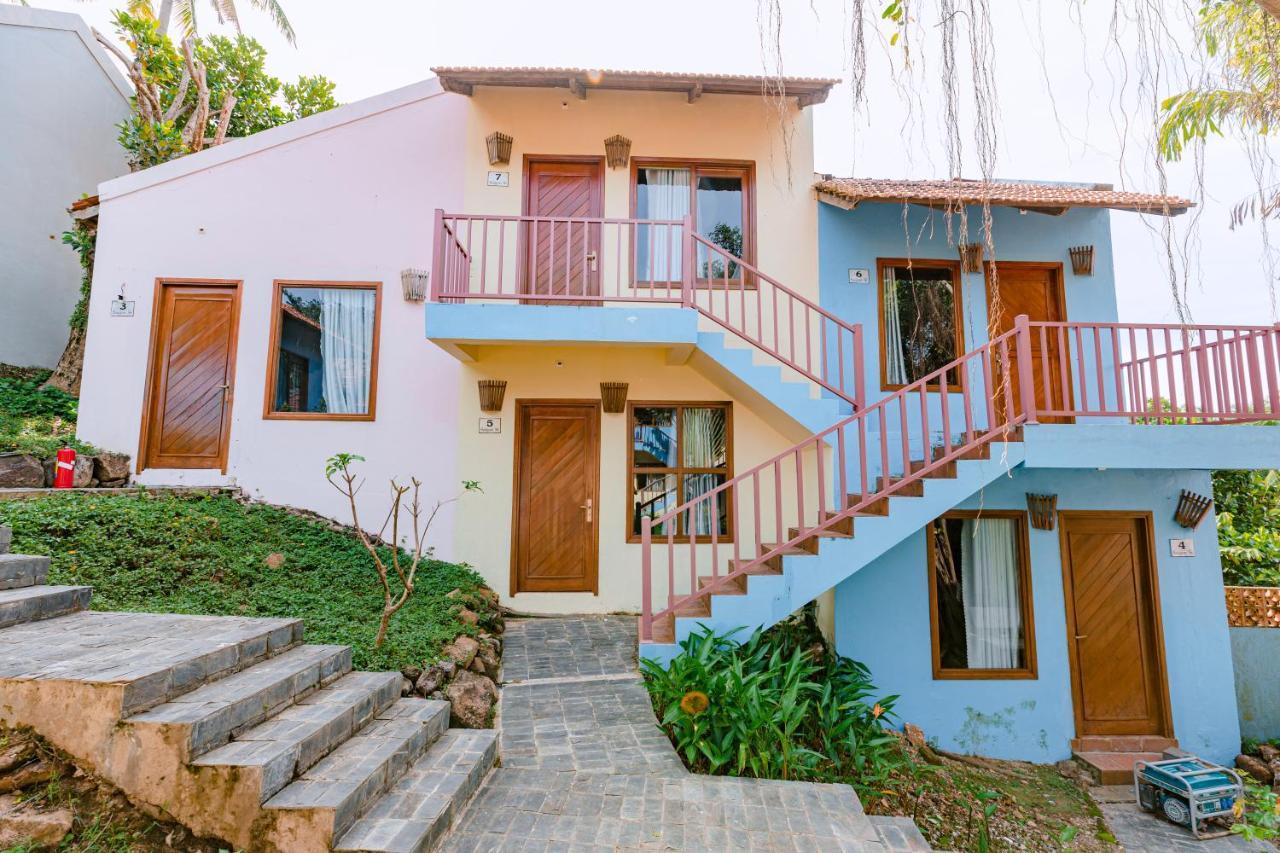 Star Hill Village Resort Phu Quoc Exteriér fotografie
