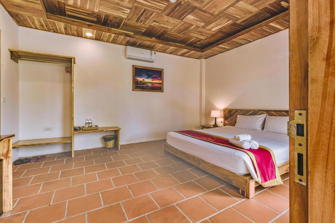 Star Hill Village Resort Phu Quoc Exteriér fotografie