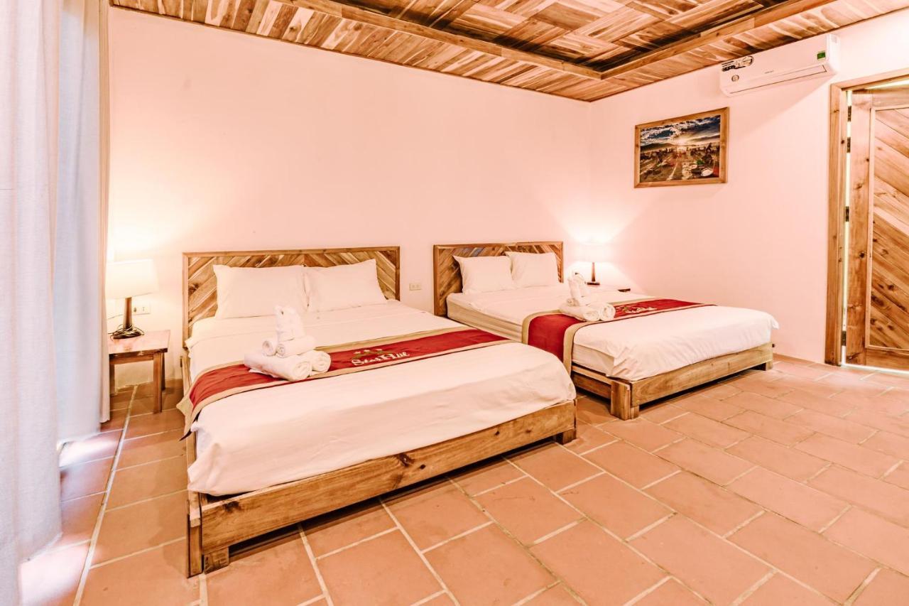 Star Hill Village Resort Phu Quoc Exteriér fotografie