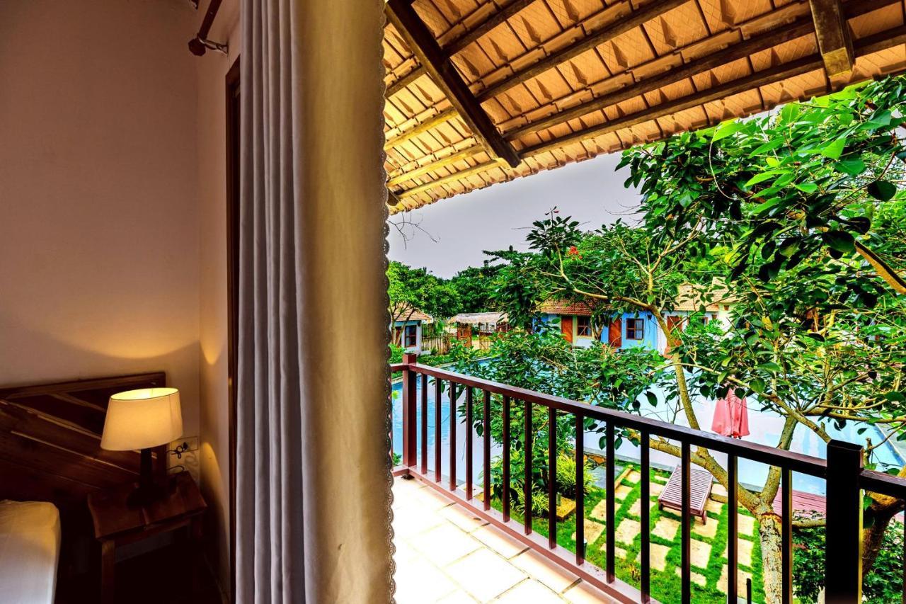 Star Hill Village Resort Phu Quoc Exteriér fotografie