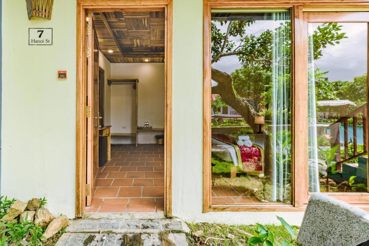 Star Hill Village Resort Phu Quoc Exteriér fotografie