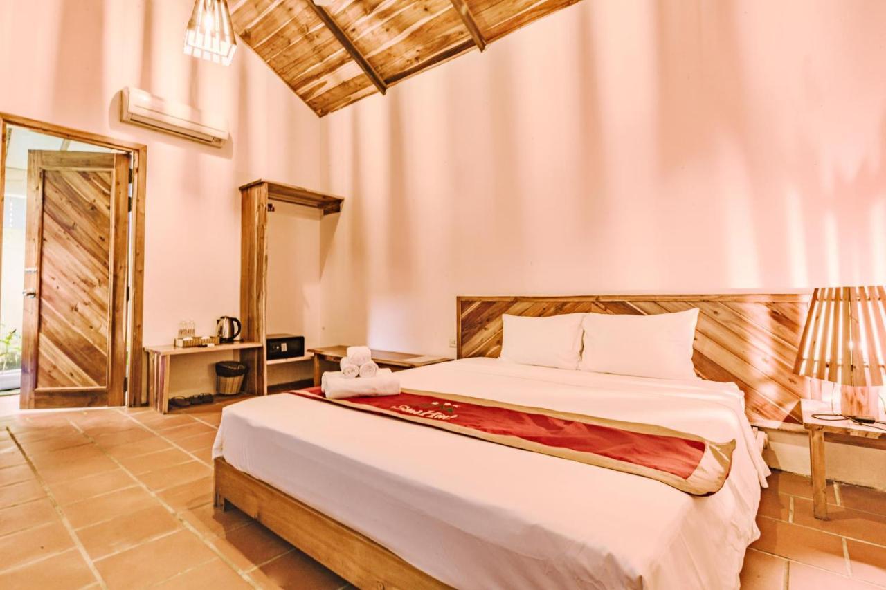 Star Hill Village Resort Phu Quoc Exteriér fotografie