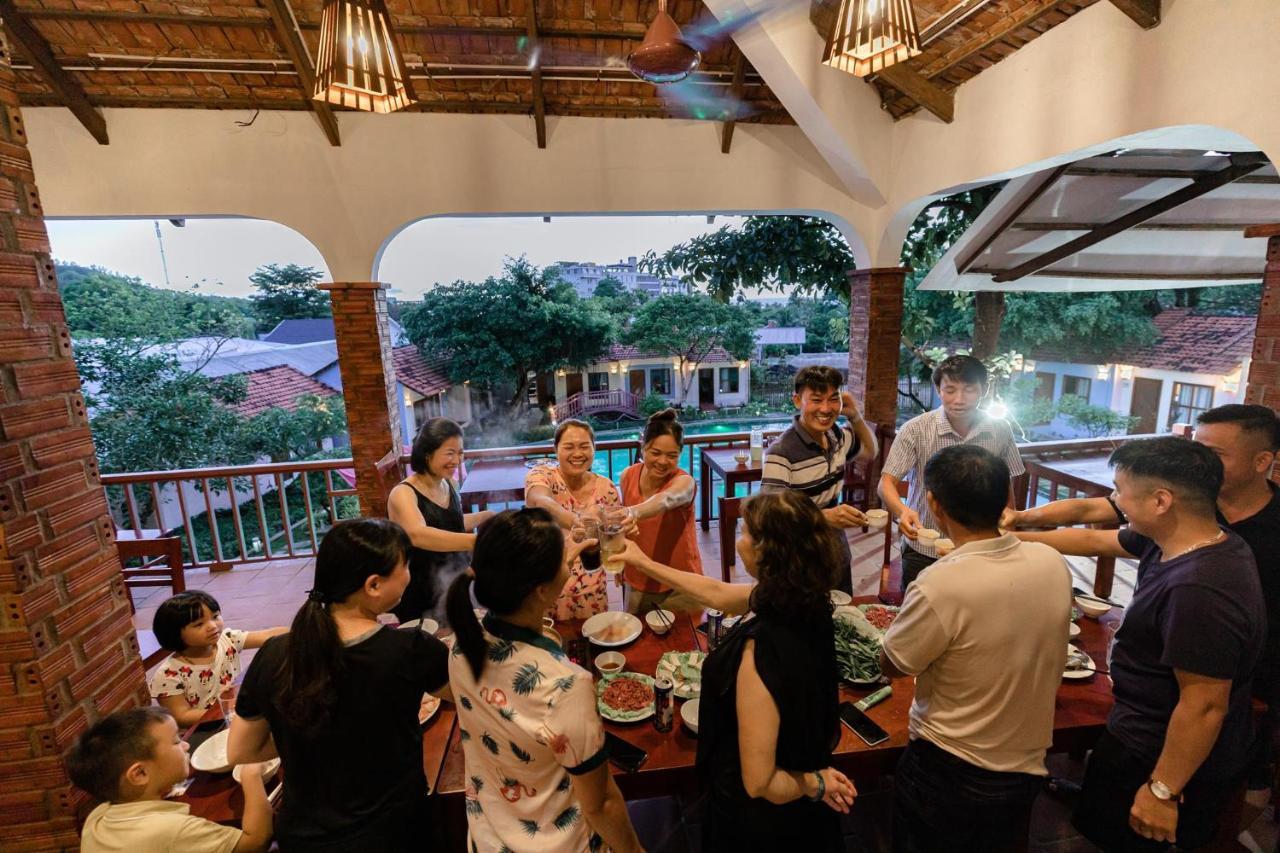 Star Hill Village Resort Phu Quoc Exteriér fotografie