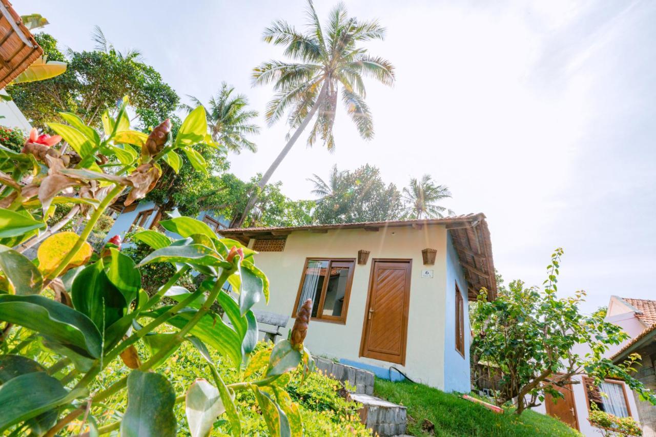 Star Hill Village Resort Phu Quoc Exteriér fotografie