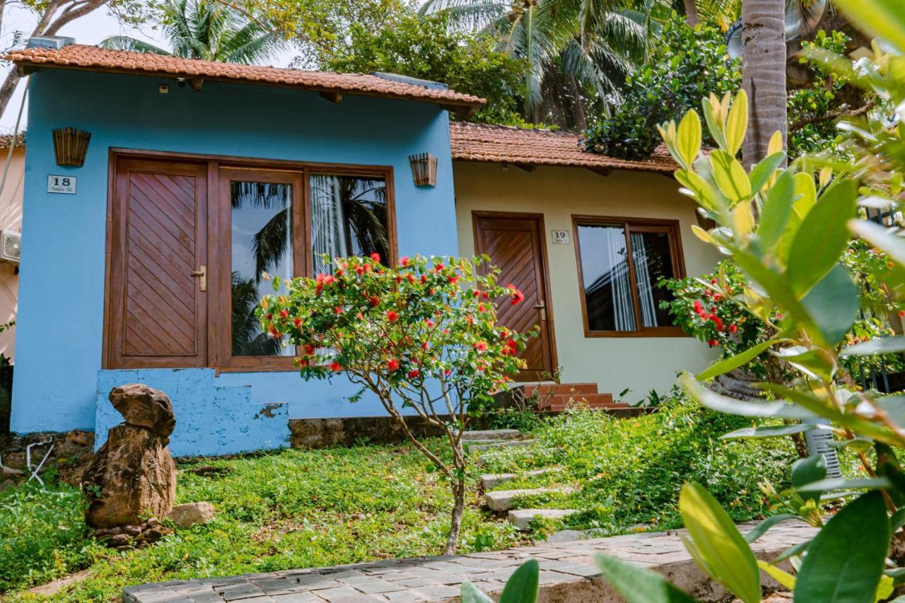 Star Hill Village Resort Phu Quoc Exteriér fotografie