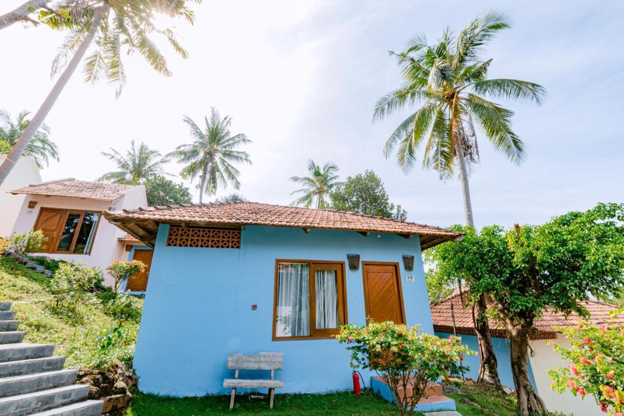 Star Hill Village Resort Phu Quoc Exteriér fotografie