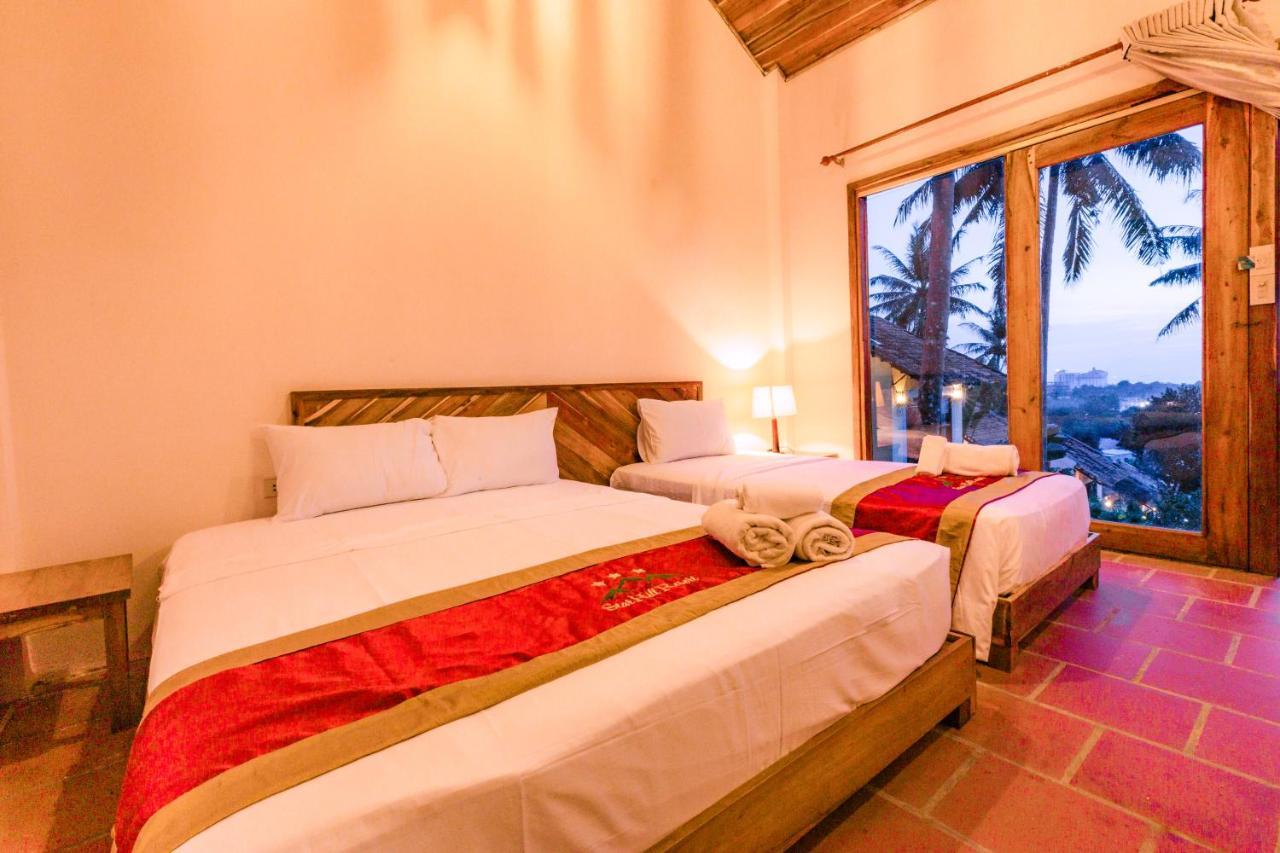 Star Hill Village Resort Phu Quoc Exteriér fotografie