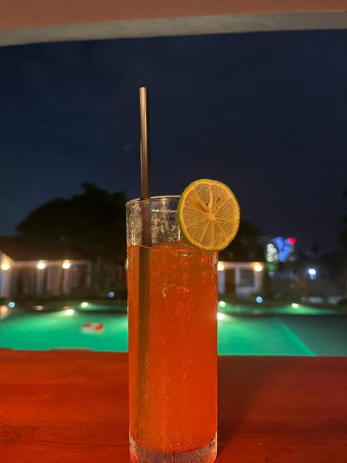 Star Hill Village Resort Phu Quoc Exteriér fotografie