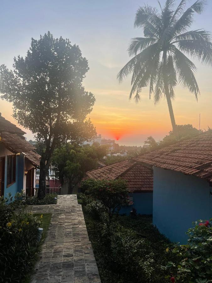 Star Hill Village Resort Phu Quoc Exteriér fotografie