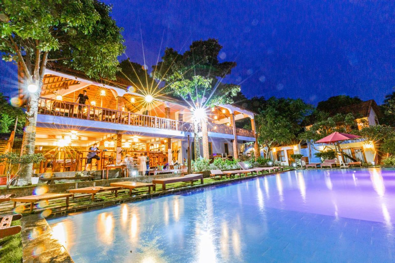 Star Hill Village Resort Phu Quoc Exteriér fotografie
