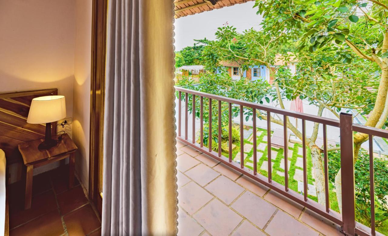 Star Hill Village Resort Phu Quoc Exteriér fotografie