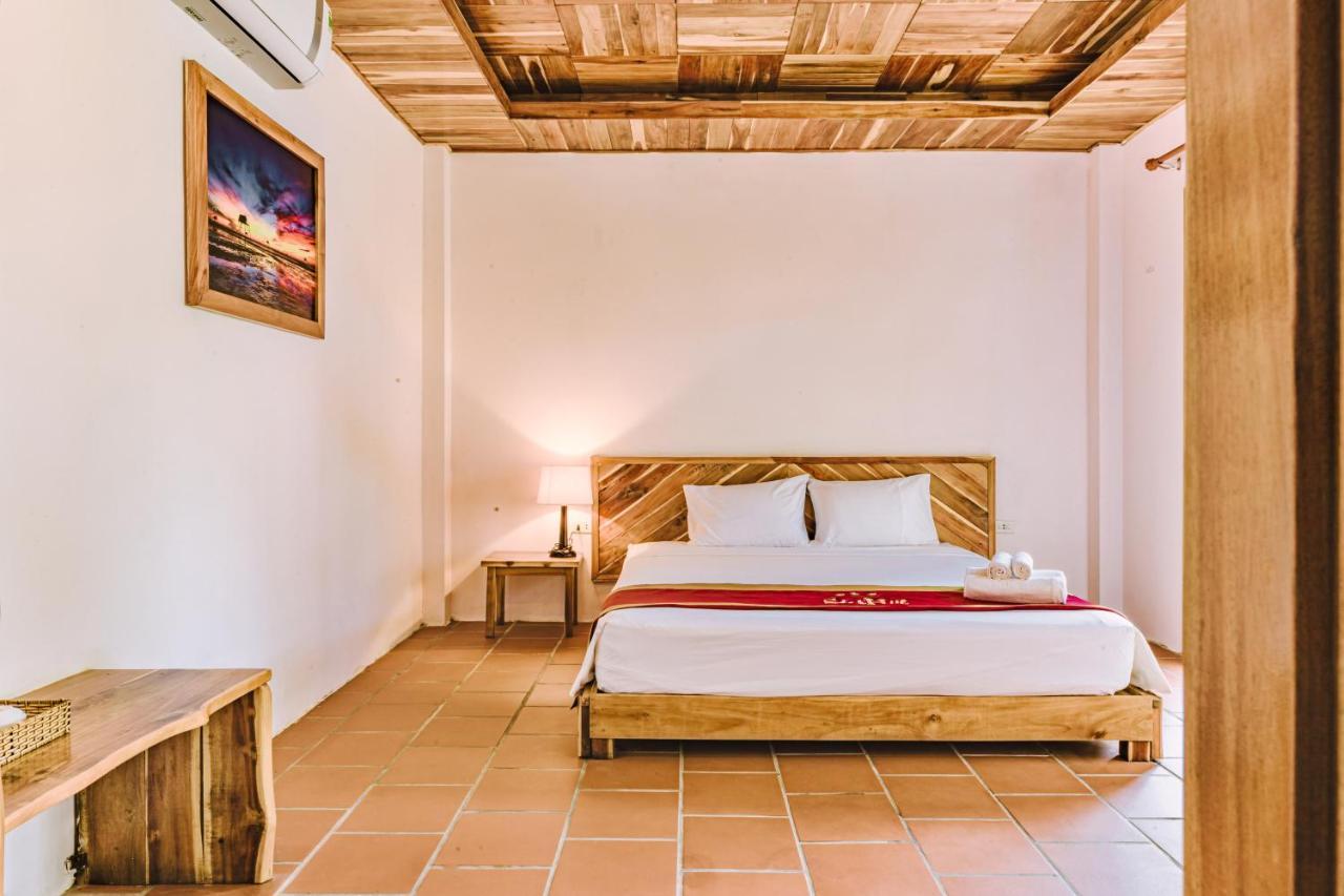 Star Hill Village Resort Phu Quoc Exteriér fotografie